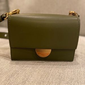 Charles Keith crossbody bag